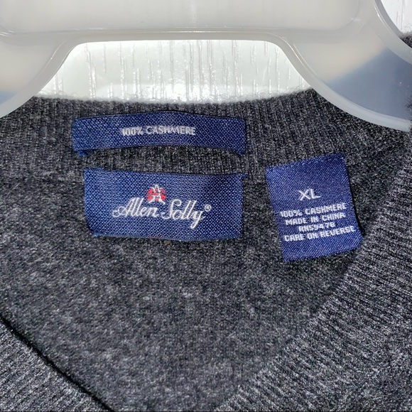 Allen Solly | Sweaters | Allen Solly Xl 